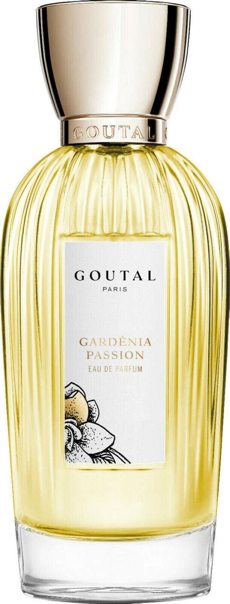 gardenia passion perfume by annick goutal|annick goutal eau de toilette.